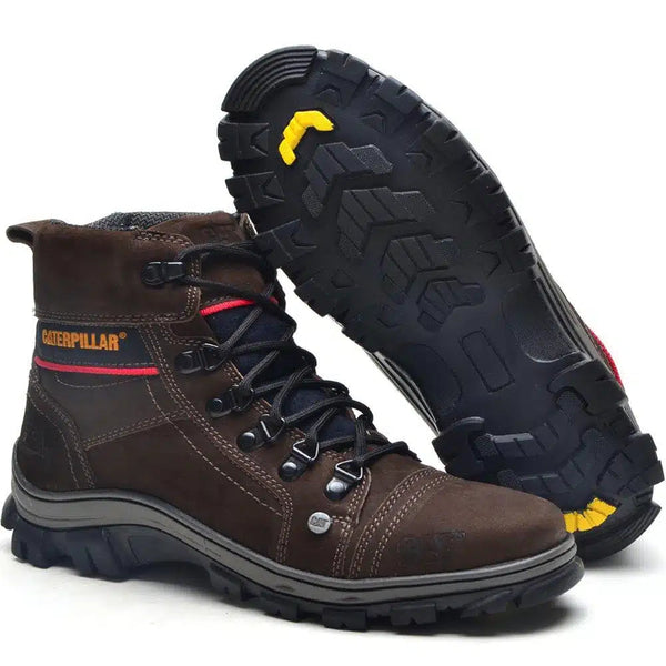 Bota 2187 Café
